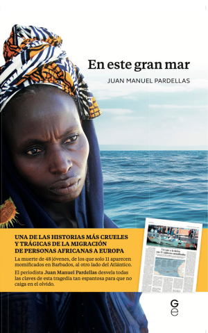 En este gran mar