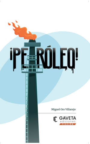 Petróleo